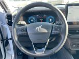 New 2025 Ford Bronco Sport Outer Banks 4x4
