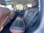New 2025 Ford Bronco Sport Outer Banks 4x4