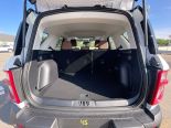 New 2025 Ford Bronco Sport Outer Banks 4x4
