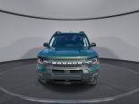 New 2025 Ford Bronco Sport Big Bend 4x4