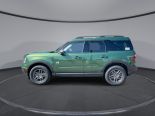 New 2025 Ford Bronco Sport Big Bend 4x4