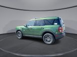 New 2025 Ford Bronco Sport Big Bend 4x4