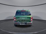 New 2025 Ford Bronco Sport Big Bend 4x4