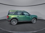 New 2025 Ford Bronco Sport Big Bend 4x4