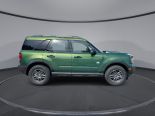 New 2025 Ford Bronco Sport Big Bend 4x4