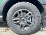 New 2025 Ford Bronco Sport Big Bend 4x4