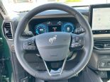 New 2025 Ford Bronco Sport Big Bend 4x4