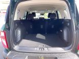 New 2025 Ford Bronco Sport Big Bend 4x4