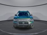 New 2025 Ford Bronco Sport Big Bend 4x4