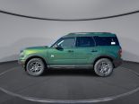 New 2025 Ford Bronco Sport Big Bend 4x4