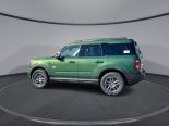 New 2025 Ford Bronco Sport Big Bend 4x4