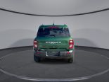 New 2025 Ford Bronco Sport Big Bend 4x4