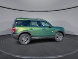New 2025 Ford Bronco Sport Big Bend 4x4