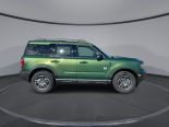 New 2025 Ford Bronco Sport Big Bend 4x4