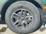 New 2025 Ford Bronco Sport Big Bend 4x4