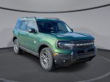 New 2025 Ford Bronco Sport Big Bend 4x4