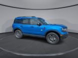 New 2025 Ford Bronco Sport Big Bend 4x4