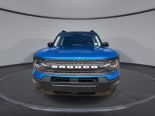 New 2025 Ford Bronco Sport Big Bend 4x4