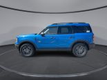 New 2025 Ford Bronco Sport Big Bend 4x4