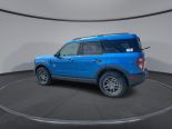New 2025 Ford Bronco Sport Big Bend 4x4