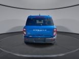 New 2025 Ford Bronco Sport Big Bend 4x4
