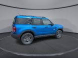 New 2025 Ford Bronco Sport Big Bend 4x4