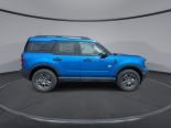 New 2025 Ford Bronco Sport Big Bend 4x4