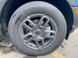 New 2025 Ford Bronco Sport Big Bend 4x4