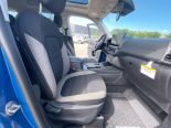 New 2025 Ford Bronco Sport Big Bend 4x4