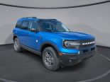 New 2025 Ford Bronco Sport Big Bend 4x4