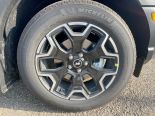 New 2025 Ford Bronco Sport Outer Banks 4x4