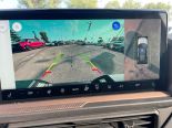 New 2025 Ford Bronco Sport Outer Banks 4x4
