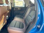 New 2025 Ford Bronco Sport Outer Banks 4x4