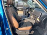 New 2025 Ford Bronco Sport Outer Banks 4x4
