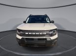 New 2025 Ford Bronco Sport Big Bend 4x4
