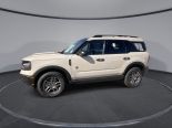 New 2025 Ford Bronco Sport Big Bend 4x4
