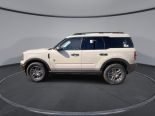 New 2025 Ford Bronco Sport Big Bend 4x4