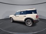 New 2025 Ford Bronco Sport Big Bend 4x4