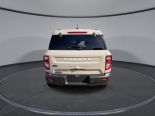 New 2025 Ford Bronco Sport Big Bend 4x4