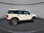 New 2025 Ford Bronco Sport Big Bend 4x4