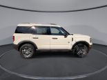 New 2025 Ford Bronco Sport Big Bend 4x4
