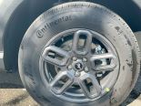 New 2025 Ford Bronco Sport Big Bend 4x4