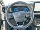 New 2025 Ford Bronco Sport Big Bend 4x4