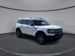 New 2025 Ford Bronco Sport Big Bend 4x4