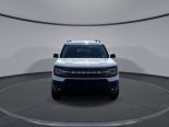 New 2025 Ford Bronco Sport Big Bend 4x4