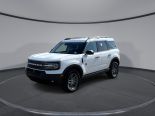 New 2025 Ford Bronco Sport Big Bend 4x4
