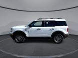 New 2025 Ford Bronco Sport Big Bend 4x4