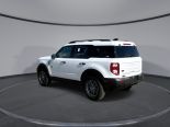 New 2025 Ford Bronco Sport Big Bend 4x4