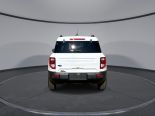 New 2025 Ford Bronco Sport Big Bend 4x4