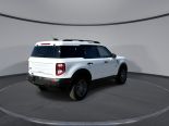 New 2025 Ford Bronco Sport Big Bend 4x4